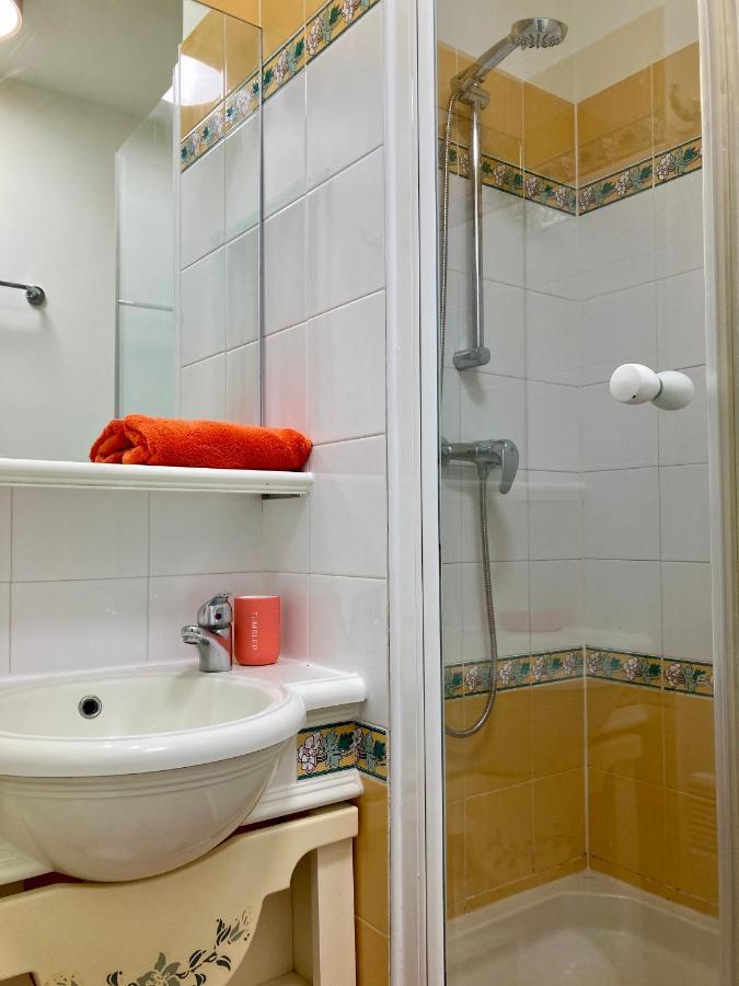 Ferienwohnung Les Restanques 2268 Glycines Grimaud Exterior foto